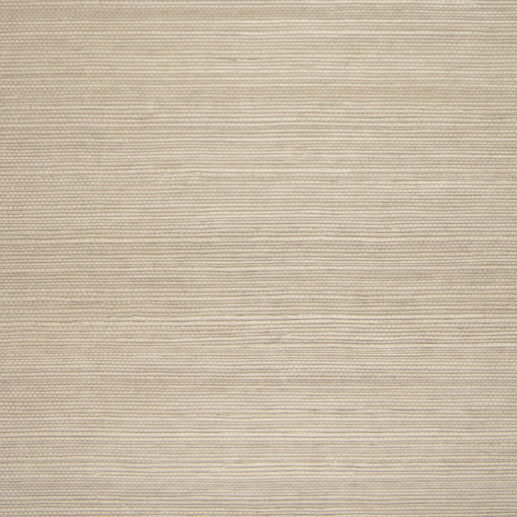 Walls Republic Grass Cloth Wallpaper Wayfair